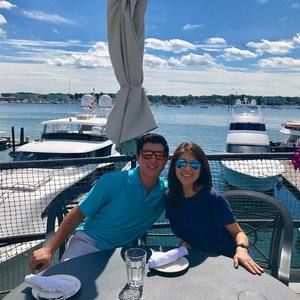 Meet your Posher, Jordan